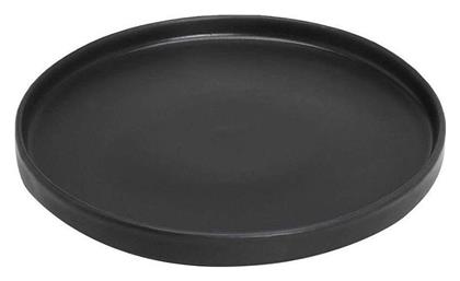 Terra Matt Πιάτο Ρηχό από Πορσελάνη με Διάμετρο 26cm Espiel