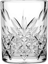 Timeless Ποτήρι Ουίσκι από Γυαλί 210ml Espiel