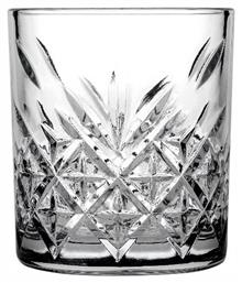 Timeless Ποτήρι Ουίσκι από Γυαλί 210ml Espiel