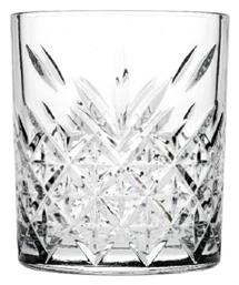 Timeless Ποτήρι Ουίσκι από Γυαλί 355ml Espiel