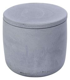 Βάζο Τσιμεντένιο Φ10xΥ9cm Espiel