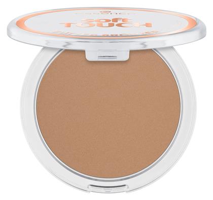 Bronzing Powder 10 Whipped Buttercup 10gr Essence