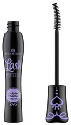 Lash Princess Sculpted Volume Mascara Sculpted Black 12ml Essence