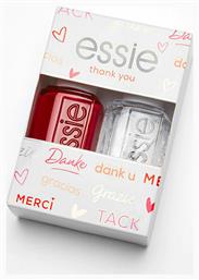 Thank You Gift Set Βερνίκι Νυχιών 5ml Essie