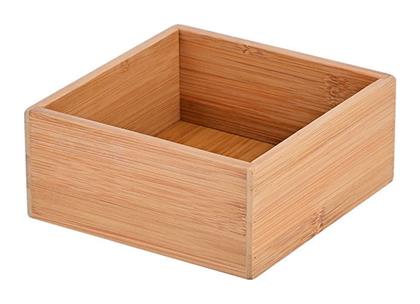 Bamboo Essentials Θήκη για Μαχαιροπίρουνα Συρταριού Estia