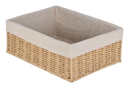 Botanica Ξύλινο Κουτί Αποθήκευσης 9lt Estia