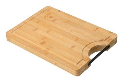 Επιφάνεια Κοπής από Μπαμπού 35x25cm Estia