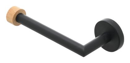 Επιτοίχια Χαρτοθήκη Bamboo Essentials Estia