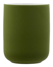 Επιτραπέζια Ποτηροθήκη Olive Series Πράσινη Estia