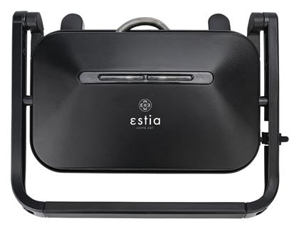 Intense 1300W για 2 Τοστ Estia