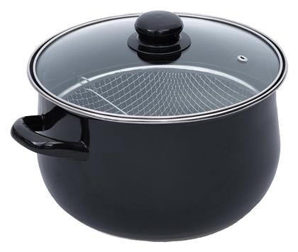 Φριτεζα Εμαγιε Αντικολλητικη 24x18cm - Estia