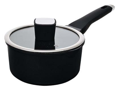 Nordic Κατσαρολάκι Γάλακτος από Χυτό Αλουμίνιο 1.8lt / 18cm Estia