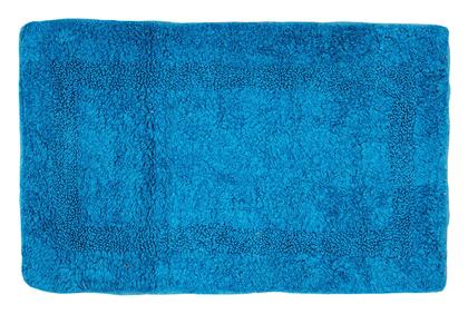 Πατάκι Μπάνιου Βαμβακερό Deco 50x80εκ. Estia