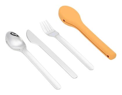 Σετ Μαχαιροπίρουνα 3τμχ Estia