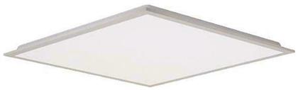 Τετράγωνο Χωνευτό LED Panel 48W 60x60εκ. Eurolamp