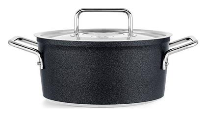 Adamant Βαθιά Κατσαρόλα από Αλουμίνιο Fissler
