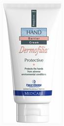 Dermofilia Protective Κρέμα Χεριών 75ml Frezyderm