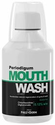 Periodigum κατά της Περιοδοντίτιδας & της Πλάκας 250ml Frezyderm
