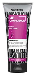 Up Confidence Gel για Σύσφιξη 200ml Frezyderm
