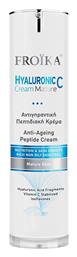 Hyaluronic C Mature Αντιγηραντική Κρέμα 50ml Froika