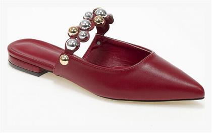 Γυναικεία Παπούτσια Κόκκινο - Issue Fashion