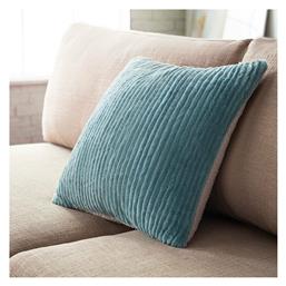 Μαξιλαροθήκη Softy 43x43εκ. Gofis Home