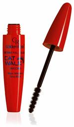 Cat Walk Mascara Black 9ml Golden Rose