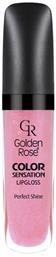 Color Sensation Lip Gloss 5.6ml Golden Rose