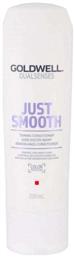 Dualsenses Just Smooth Taming Conditioner 200ml Goldwell