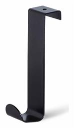 Κρεμάστρα Πόρτας 201 Μονής Θέσης 3x4.5x11.5εκ. Grekon