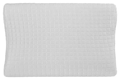 Cooling Anatomical Memory Foam Memory Foam Ανατομικό 60x40x12cm Guy Laroche