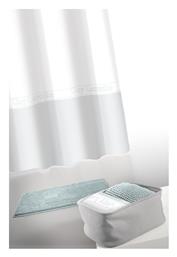 Miami Κουρτίνα Υφασμάτινη 180x180cm Guy Laroche