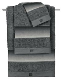 Σετ Πετσέτες Μπάνιου 3τμχ Mykonos Βάρους 500gr/m² Guy Laroche