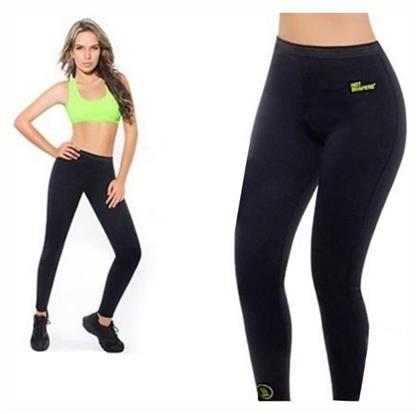 Γυναικείο Κολάν Εφίδρωσης & Αδυνατίσματος από Neoprene κατά της Κυτταριτίδας Hot Shapers