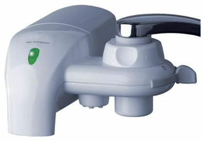 F8 Ultra Συμπαγή Ενεργού Άνθρακα 0.5 μm Instapure