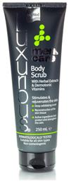 InterMed Luxurious Men’s Scrub Σώματος 250ml - Intermed