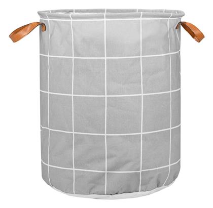 ΚΑΛΑΘΙ ΑΠΛΥΤΩΝ ΠΤΥΣΣΟΜΕΝΟ 3 ΘΕΣΕΩΝ ΜΑΥΡΟ-ΓΚΡΙ-ΛΕΥΚΟ - Estia