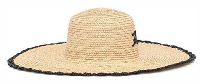 Καπέλο Μπεζ Karl Lagerfeld