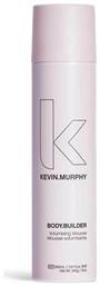 Body Builder Αφρός Μαλλιών για Όγκο Volumizing Kevin Murphy