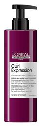 L'Oréal Professionnel Κρέμα Μαλλιών Curl Expression για Διαμόρφωση 250ml - LOreal Professionnel