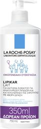 Lipikar Lait Lotion Σώματος 750ml La Roche Posay