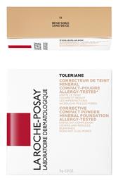 Toleriane Teint Compact Foundation 9.5gr La Roche Posay
