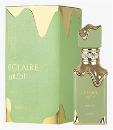 Eclaire Pistache 100ml Lattafa