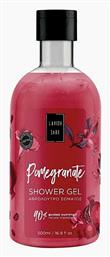 Pomegranate Αφρόλουτρο σε Gel Ρόδι 500ml Lavish Care