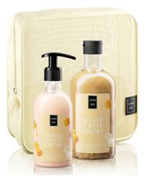 Σετ Περιποίησης για Ενυδάτωση & Καθαρισμό Σώματος Lavish Care