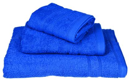 Σετ Πετσέτες Μπάνιου 3τμχ Πεννιέ Βάρους 500gr/m² Le Blanc