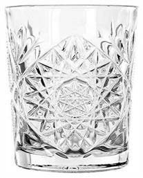 Hobstar Dof Ποτήρι Ουίσκι από Γυαλί 350ml Libbey