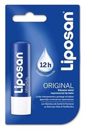 Original 12h Lip Balm in Blister Card 4.8gr Liposan