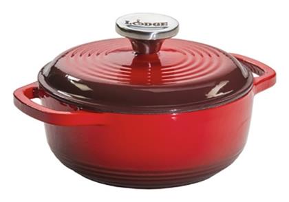 Γάστρα Μαντεμένια 1.4lt Lodge