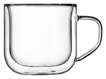 Φλιτζάνι Cappuccino Luigi Bormioli